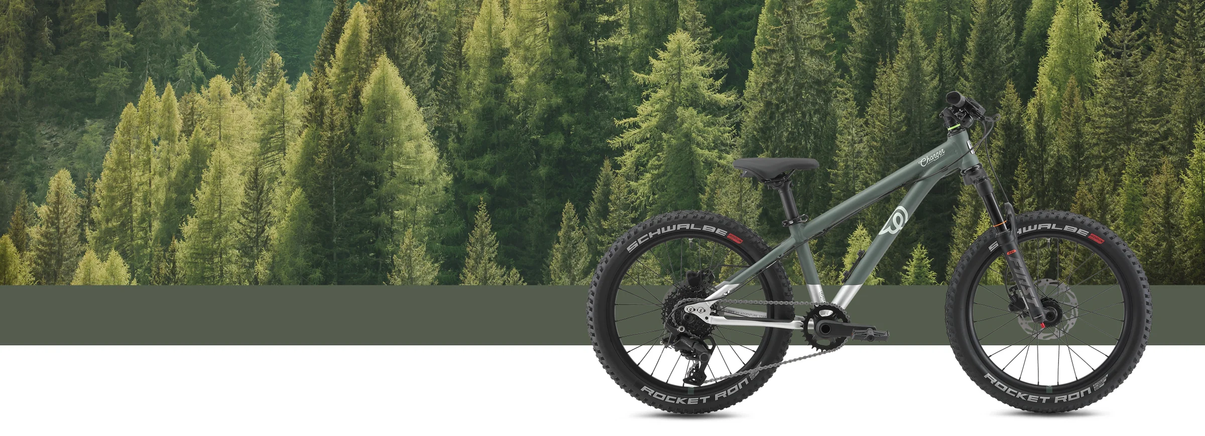 Adventure Without Compromise